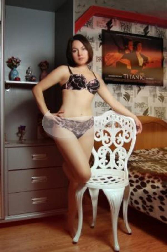 Проститутка Вика г. Ферзиково