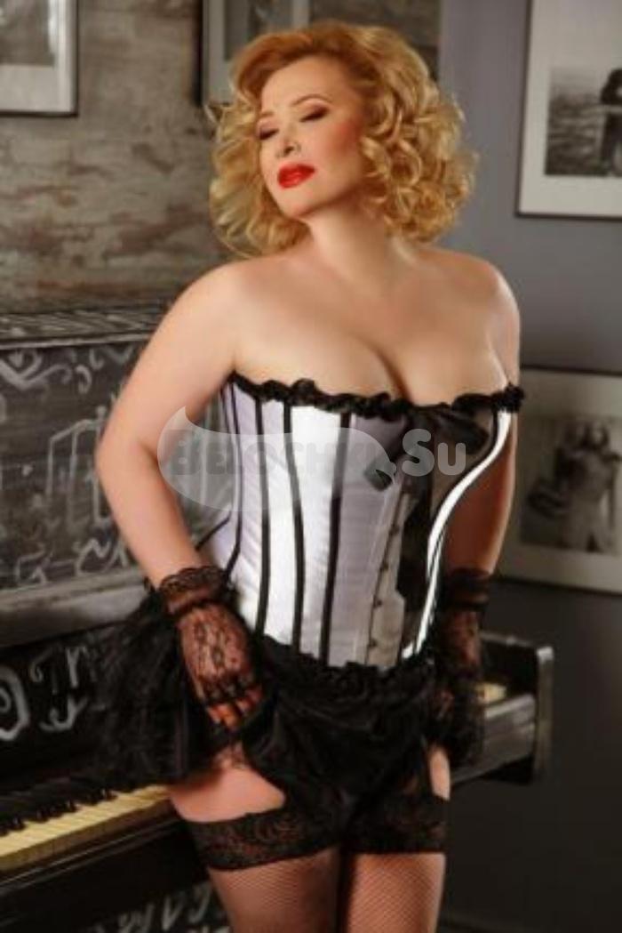 Проститутка Кирилла г. Ферзиково