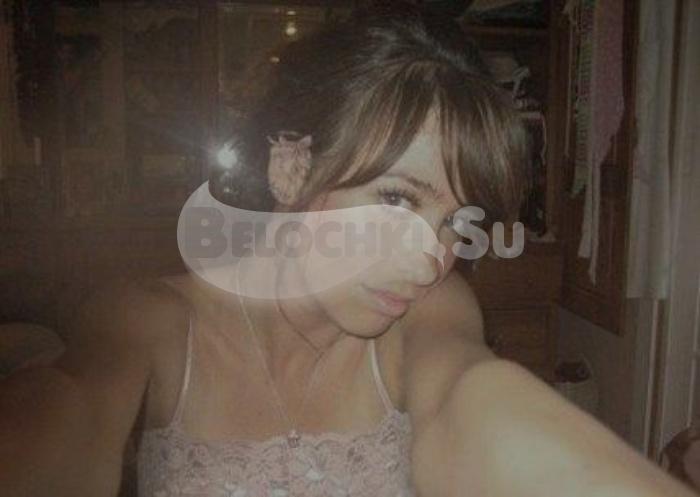 Проститутка Вика г. Ферзиково